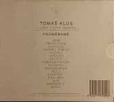 Tomáš Klus - Proměnamě