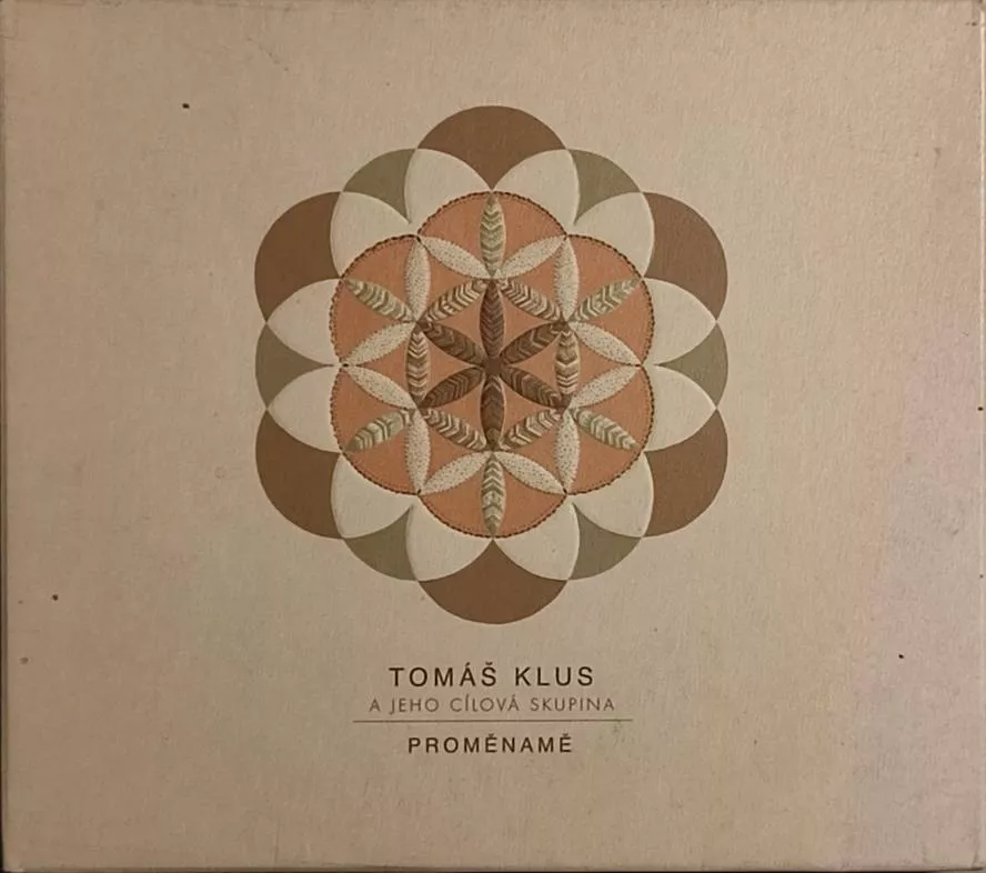 Tomáš Klus - Proměnamě