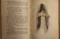 Václav Hladík Valentinovy ženy