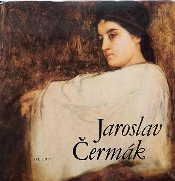 Věra Soukupová - Jaroslav Čermák