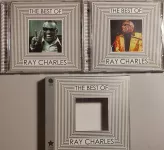2CD The best of Ray Charles