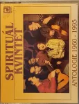 2MC Spirituál Kvintet ‎– Antologie 1960 - 1995