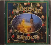 4CD Nádherné Vánoce