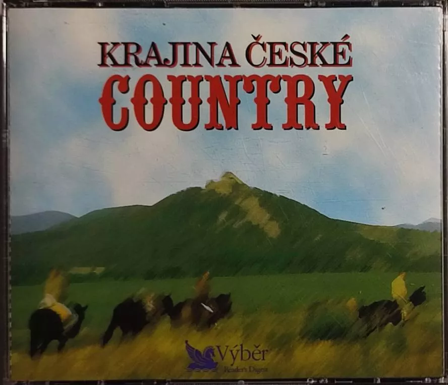 5CD Krajina České Country