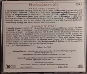 5CD Mistři vážné hudby