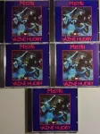 5CD Mistři vážné hudby
