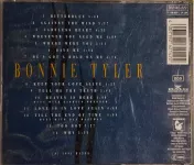 CD Bonnie Tyler – Bitterblue