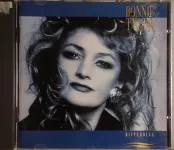 CD Bonnie Tyler – Bitterblue