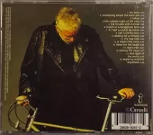 CD Bruce Cockburn – Anything Anytime Anywhere - Singles 1979-2002
