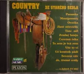 CD Country Ze Starého Sedla