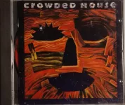CD Crowded House - Woodface