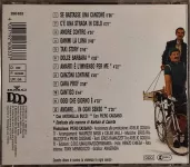 CD Eros Ramazzotti – In Ogni Senso