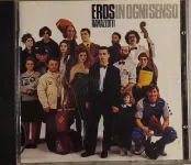 CD Eros Ramazzotti – In Ogni Senso
