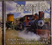 CD Fechtýři - Písně toulavejch chlapů