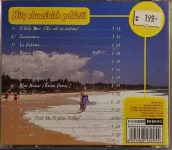 CD Hity slunečních pobřeží