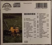 CD Hoboes