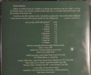 CD Jakub Jan Ryba : Česká mše vánoční