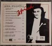 CD Jára Pospíšil : Ta naše písnička česká