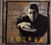 CD Leonard Cohen : More Best Of