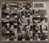 CD McCartney Paul - Driving Rain