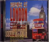 CD Music For London