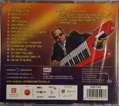 CD Muzikál: Je třeba zabít Davida!