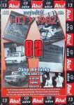 CD Největší hity 1982