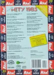 CD Největší hity 1983