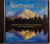 CD North By Northwest