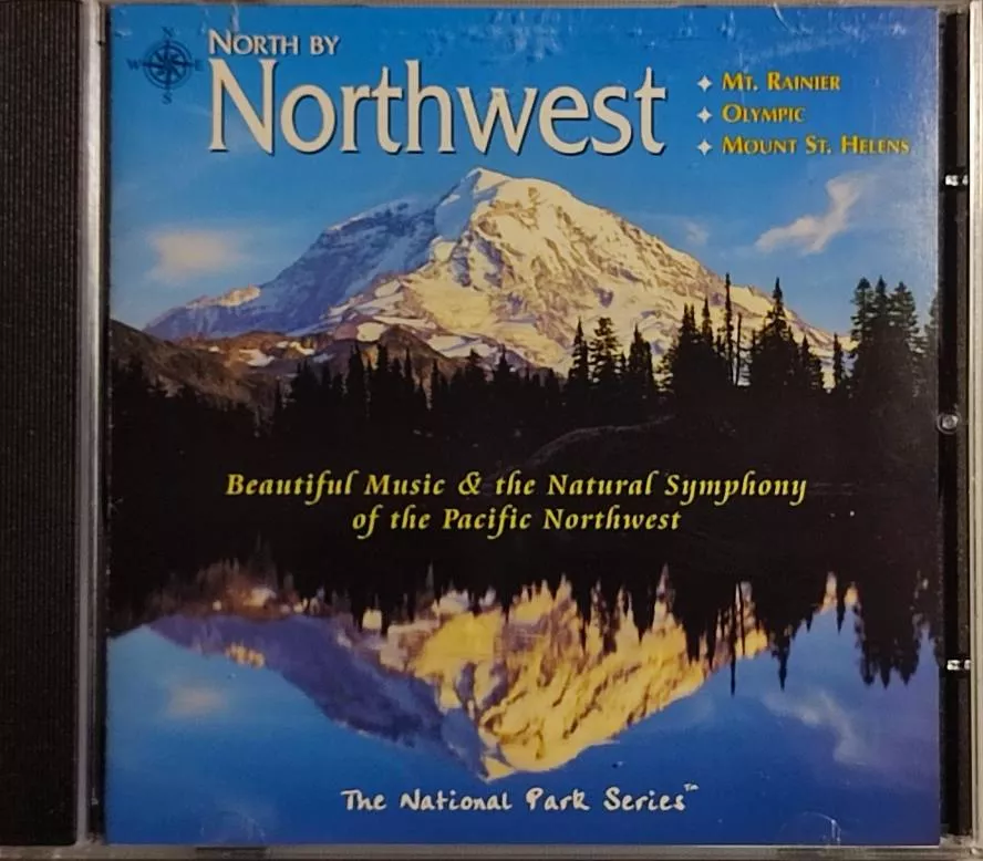 CD North By Northwest