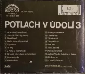 CD Potlach v údolí 3