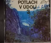CD Potlach v údolí 3