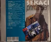 CD Sekáči Prima den