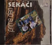 CD Sekáči Prima den
