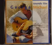 CD Sounds like George Michael