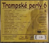 CD Trampské perly 6