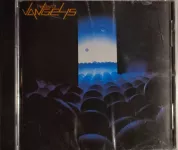 CD Vangelis: The Best Of Vangelis