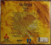 CD Věra Martinová - Vrcholky