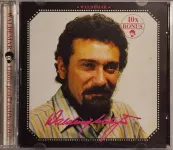 CD Waldemar Matuška - Lidové Písně Z Celého Světa + 10x Bonus