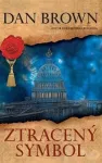 Dan Brown Ztracený symbol