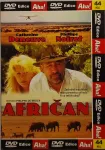 DVD Afričan