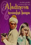 DVD Aladinova kouzelná lampa