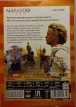 DVD Alexander Veliký