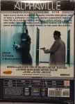 DVD Alphaville