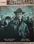DVD Alphaville