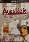 DVD Anastázie