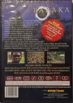 DVD Baraka - Odysea Země
