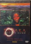 DVD Baraka - Odysea Země