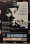 DVD Chaplin hasičem
