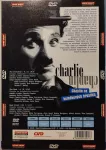DVD Chaplin na kolečkových bruslích
